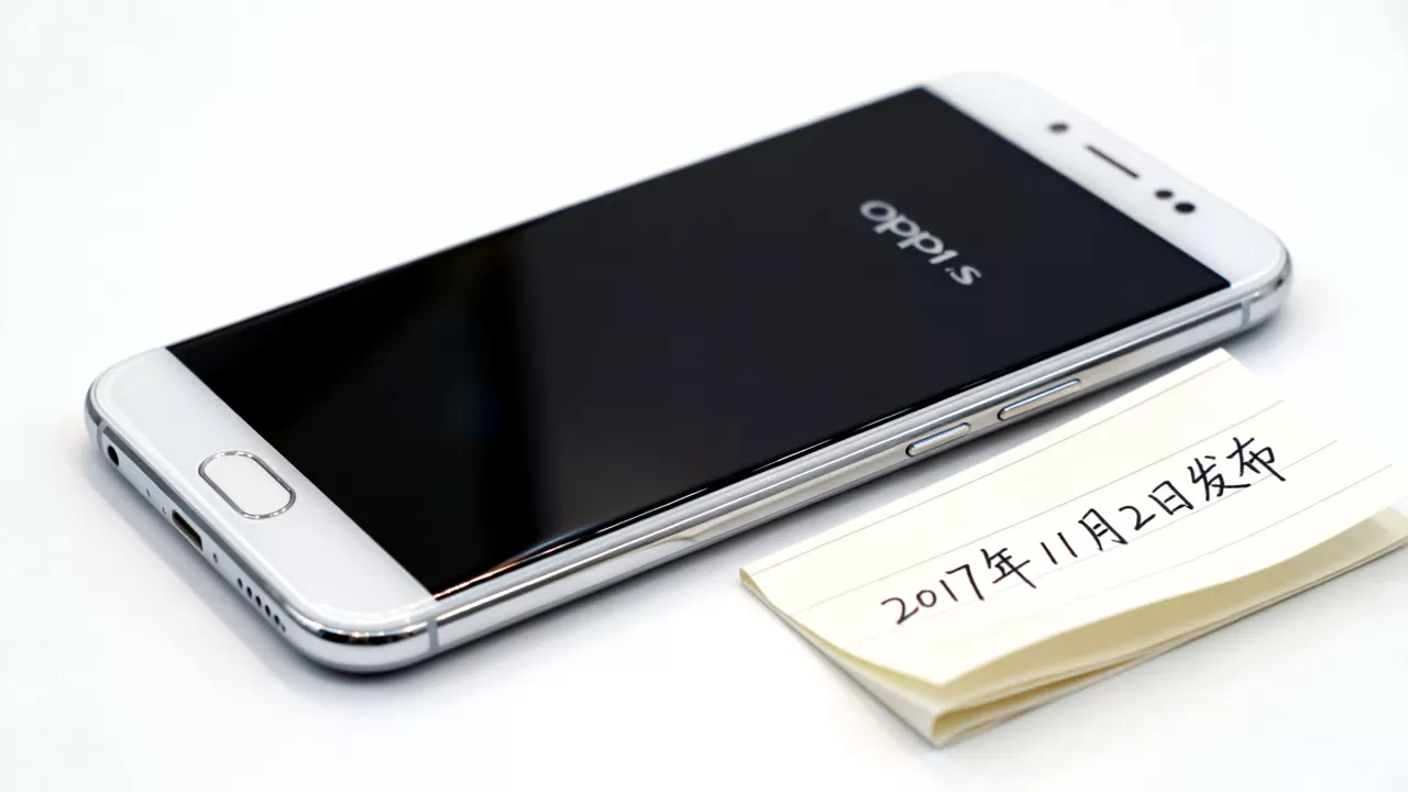 OPPOR11s什么时候发布的，OPPOR11s发布时间