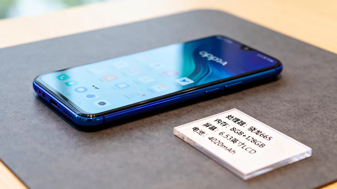 oppoa9x什么配置，oppoa9x参数详解