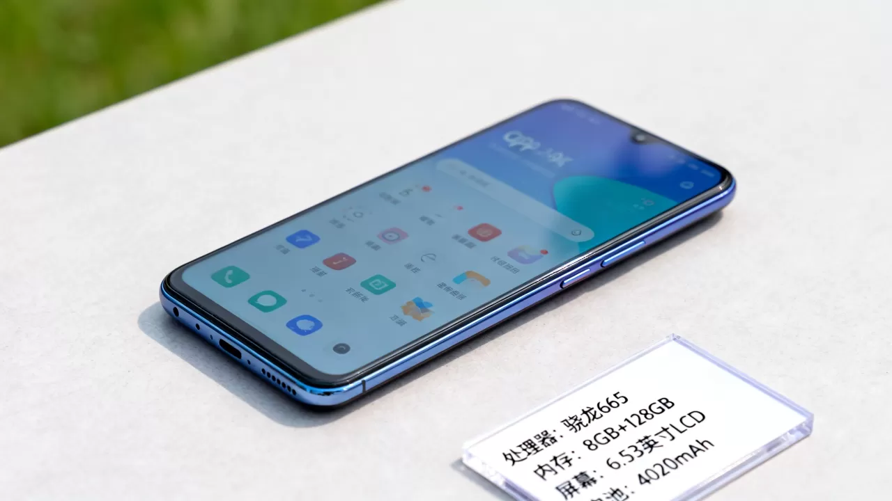 oppoa9x什么配置，oppoa9x参数详解