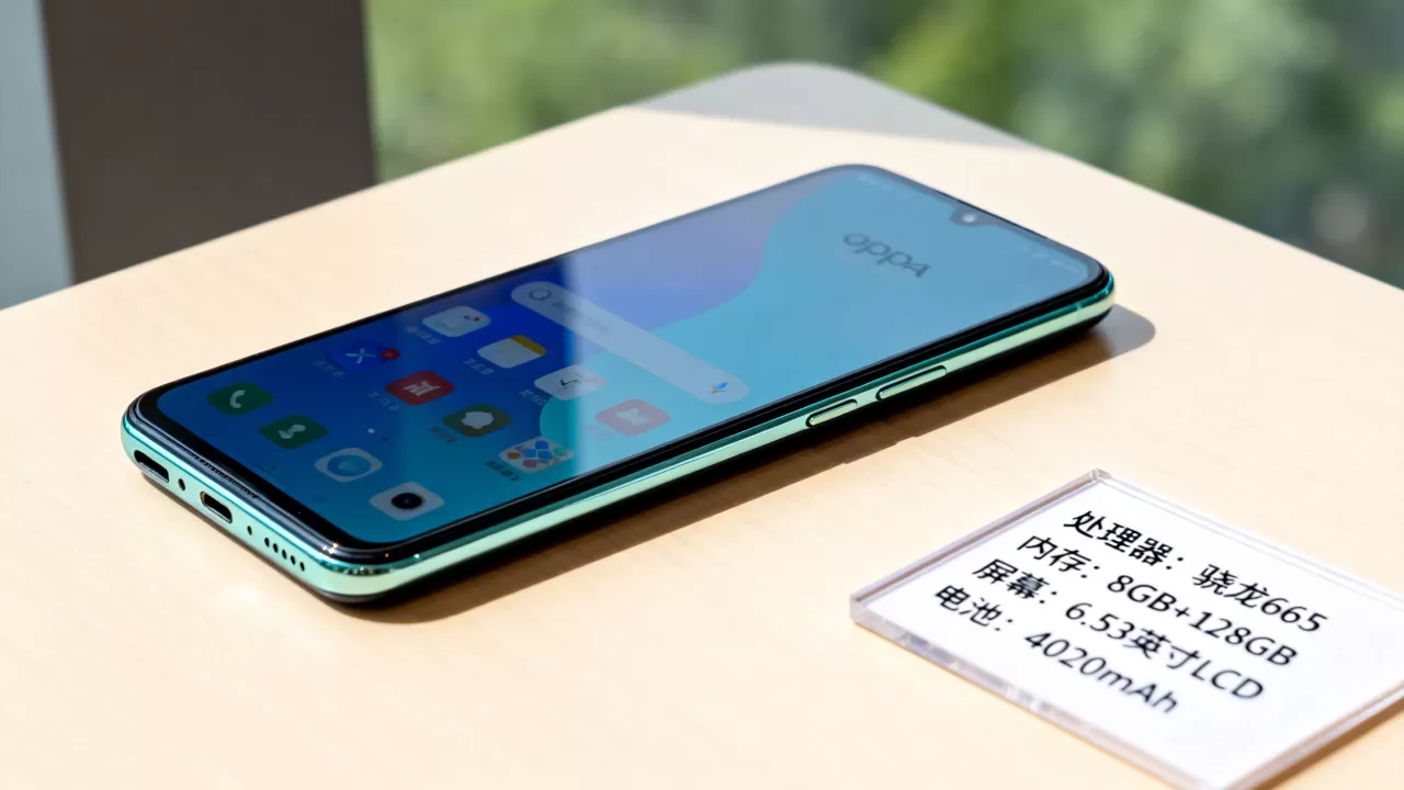 oppoa9x什么配置，oppoa9x参数详解