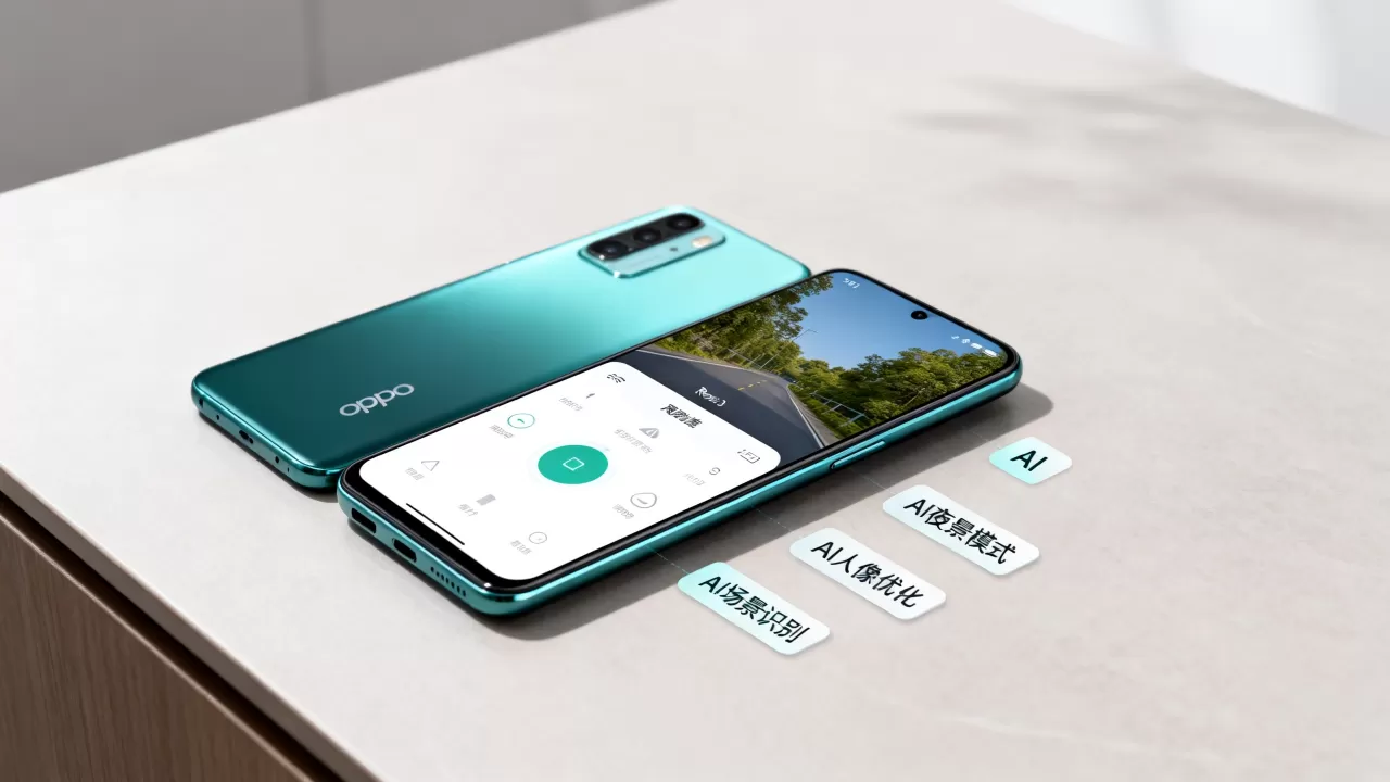 opporeno3ai是什么,OPPO Reno3 AI功能详解 opporeno3ai是什么,OPPO Reno3 AI功能详解