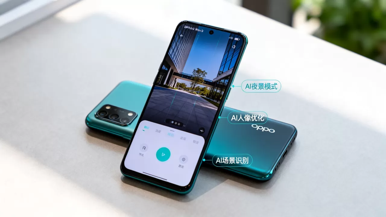 opporeno3ai是什么,OPPO Reno3 AI功能详解 opporeno3ai是什么,OPPO Reno3 AI功能详解