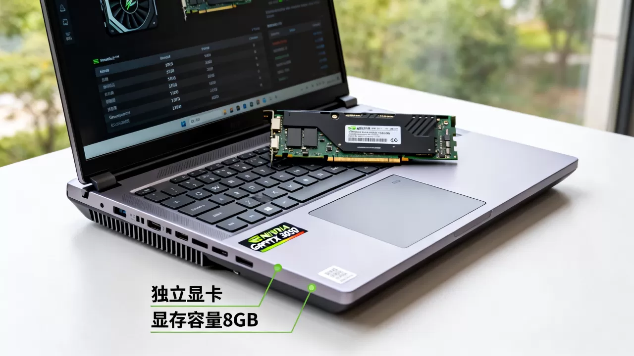 笔记本怎么选显卡，笔记本显卡选购指南
