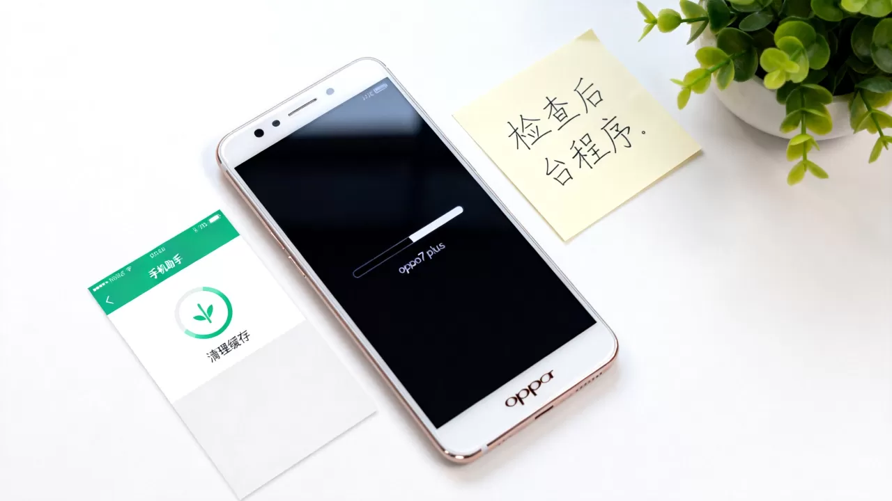 oppor7plus为什么开机启动慢,oppor7plus开机慢怎么办 oppor7plus为什么开机启动慢,oppor7plus开机慢怎么办