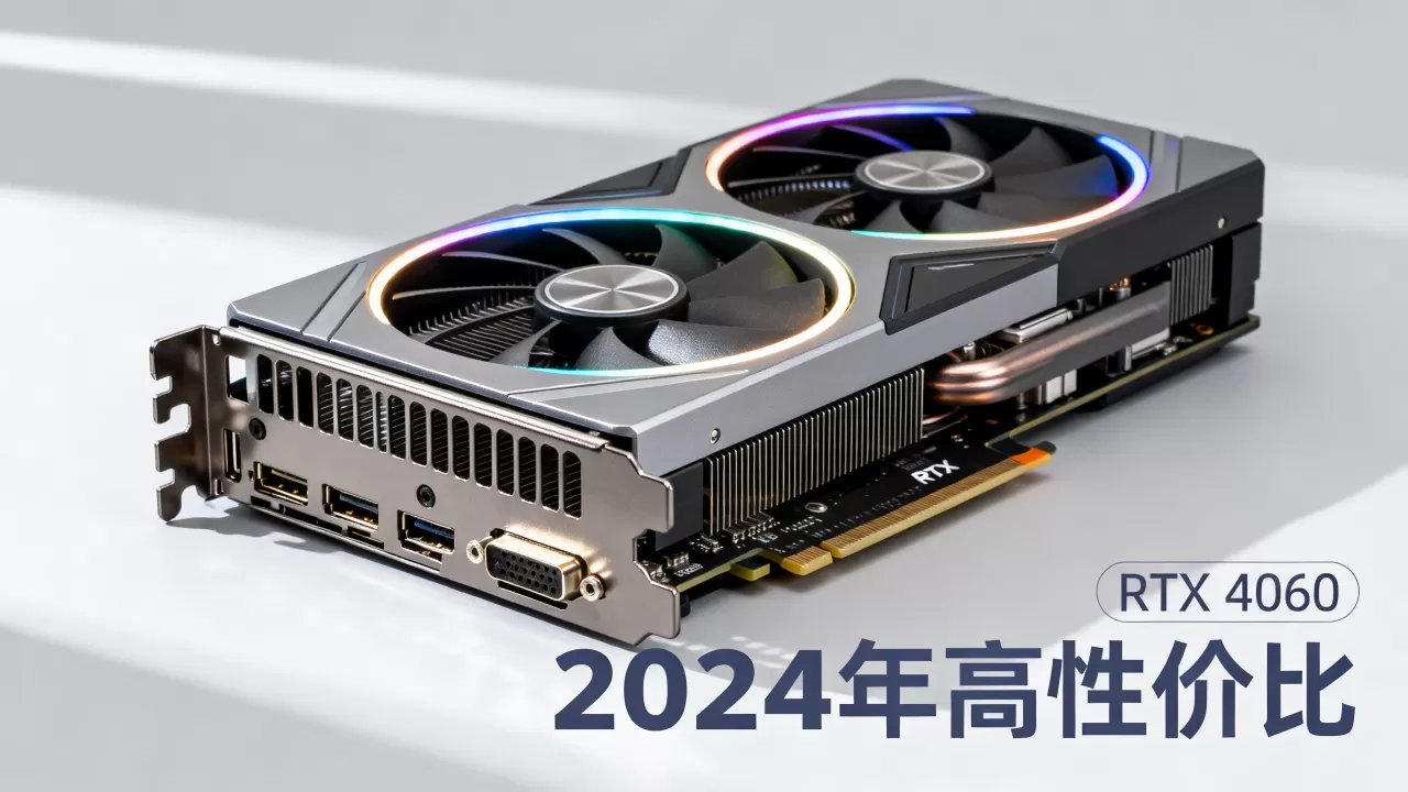 台式机什么显卡好,2024年高性价比显卡推荐 台式机什么显卡好,2024年高性价比显卡推荐