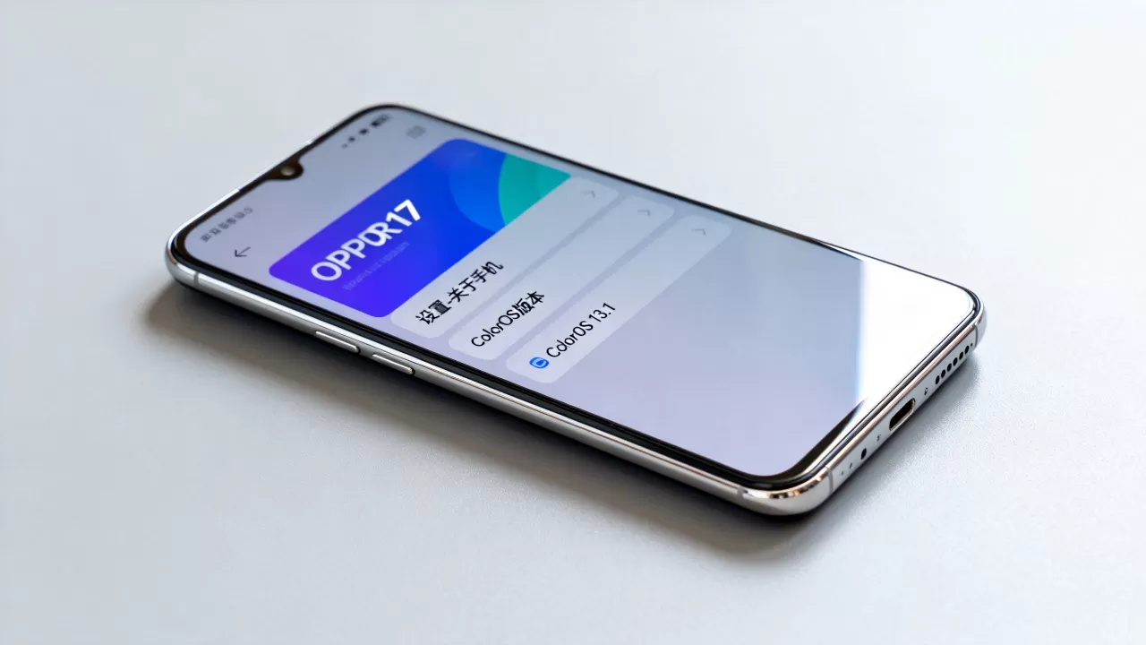 OPPOR17更新到什么版本了,OPPOR17最新系统版本 OPPOR17更新到什么版本了,OPPOR17最新系统版本