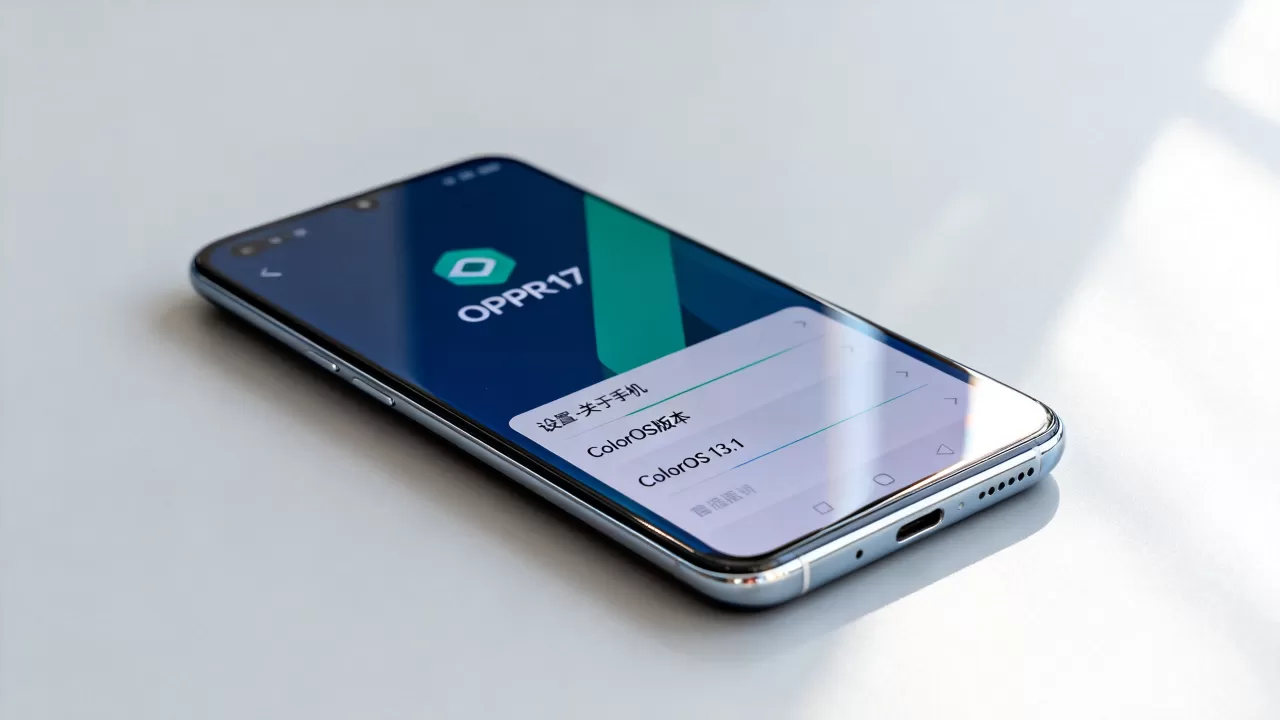 OPPOR17更新到什么版本了,OPPOR17最新系统版本 OPPOR17更新到什么版本了,OPPOR17最新系统版本