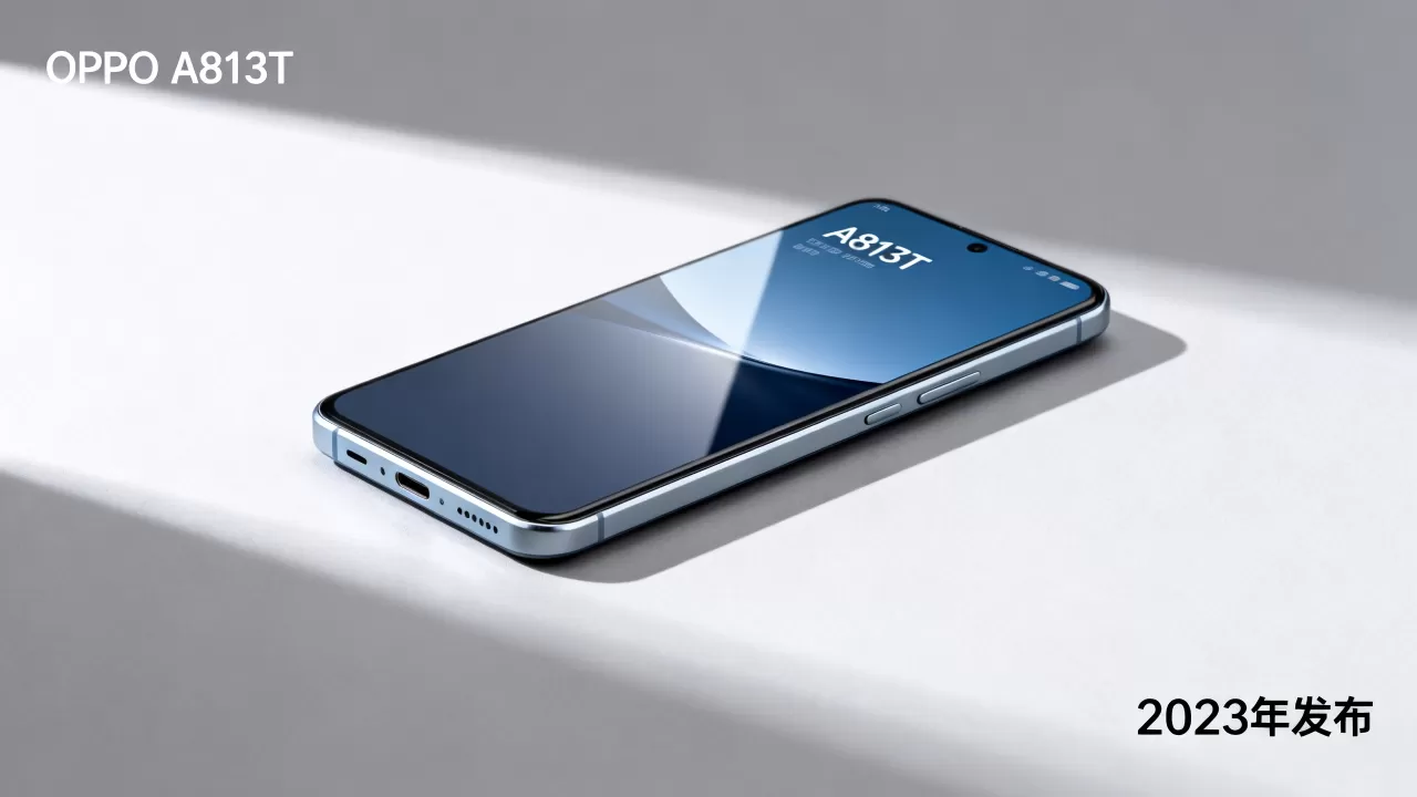 OPPO A813T是哪年出的?OPPO A813T手机发布年份 OPPO A813T是哪年出的?OPPO A813T手机发布年份