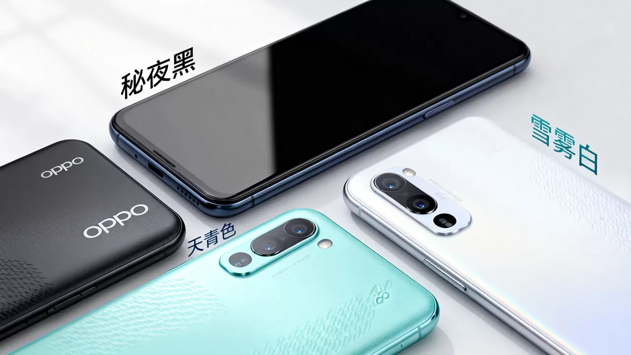 OPPO A8有什么颜色,OPPO A8手机有哪些配色 OPPO A8有什么颜色,OPPO A8手机有哪些配色