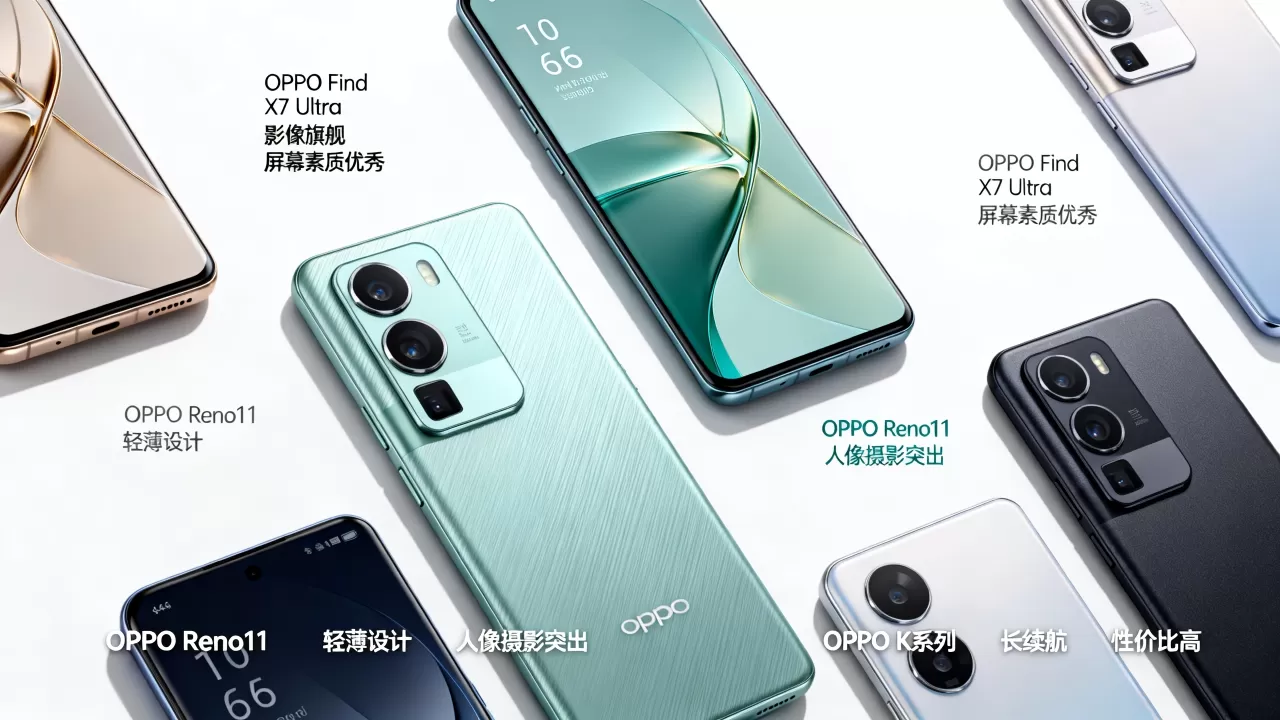 oppo这是什么手机怎么样,oppo手机系列型号及优缺点解析 oppo这是什么手机怎么样,oppo手机系列型号及优缺点解析