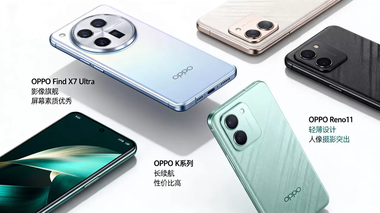 oppo这是什么手机怎么样,oppo手机系列型号及优缺点解析 oppo这是什么手机怎么样,oppo手机系列型号及优缺点解析