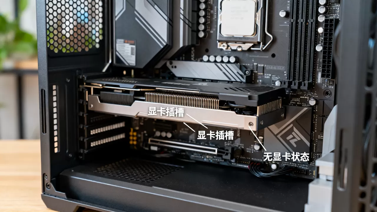 电脑没装显卡能开机吗?电脑没有安装显卡 电脑没装显卡能开机吗?电脑没有安装显卡