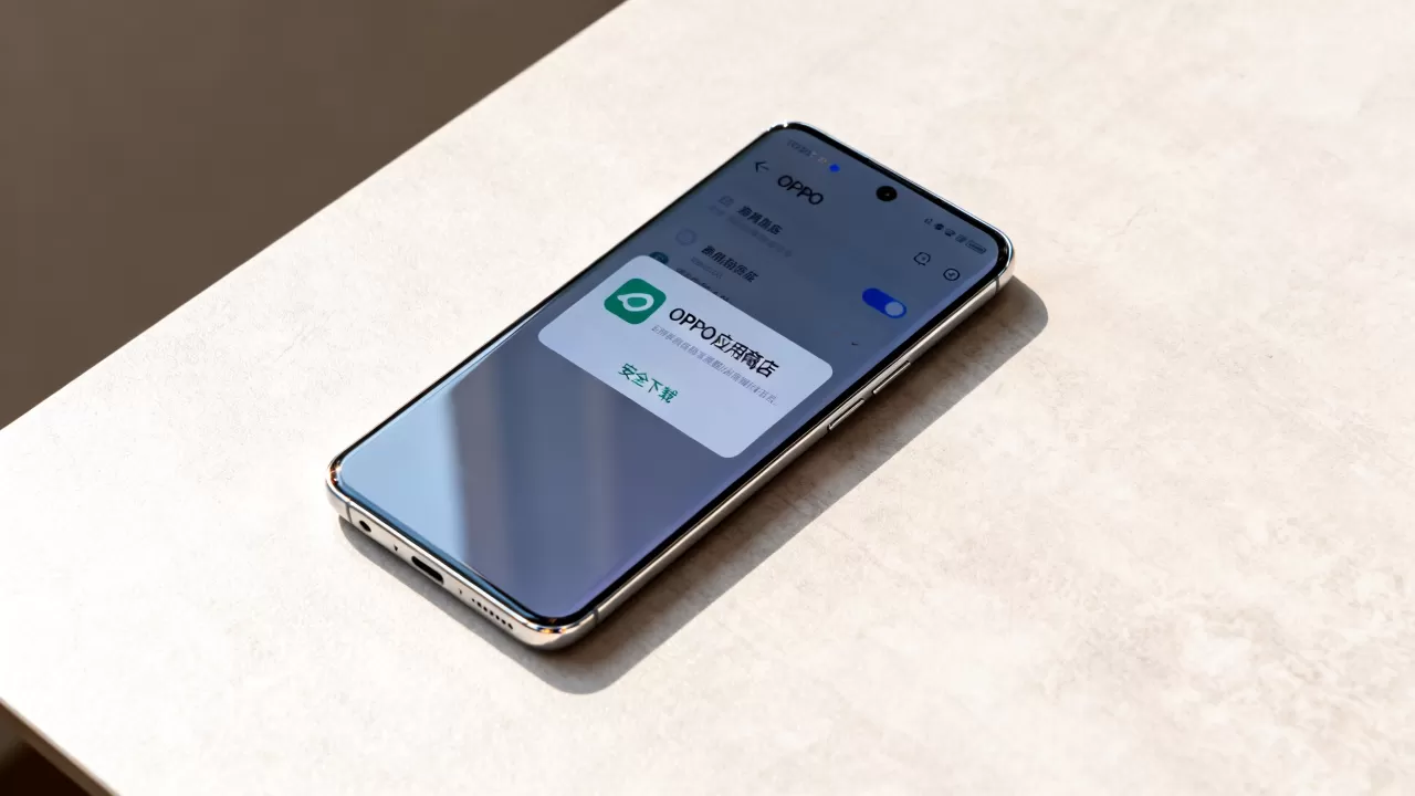 oppo下东西用什么软件是什么情况,OPPO手机下载软件用什么软件 oppo下东西用什么软件是什么情况,OPPO手机下载软件用什么软件