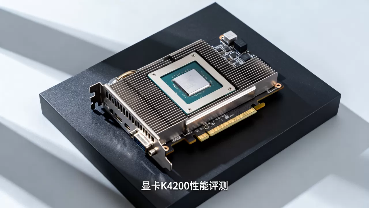显卡K4200怎么样,K4200性能评测 显卡K4200怎么样,K4200性能评测