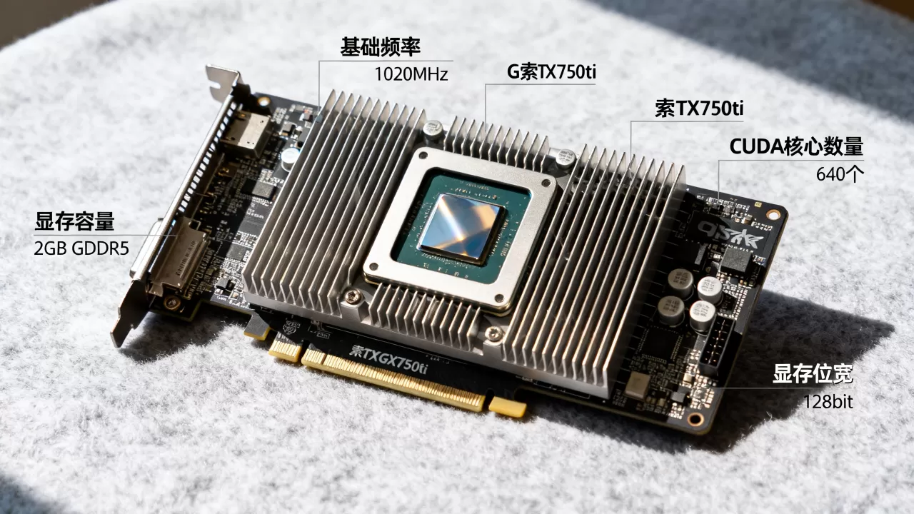 索泰显卡750怎么样，索泰GTX750ti性能评测