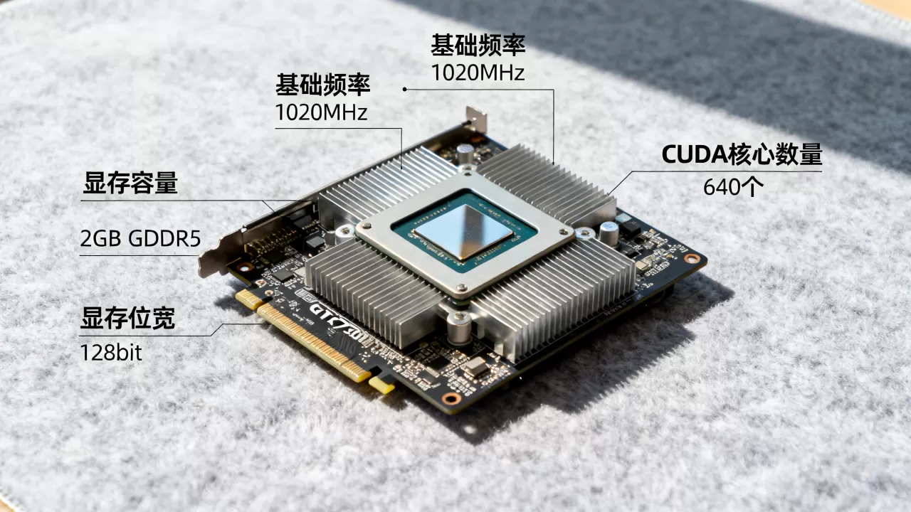 索泰显卡750怎么样，索泰GTX750ti性能评测