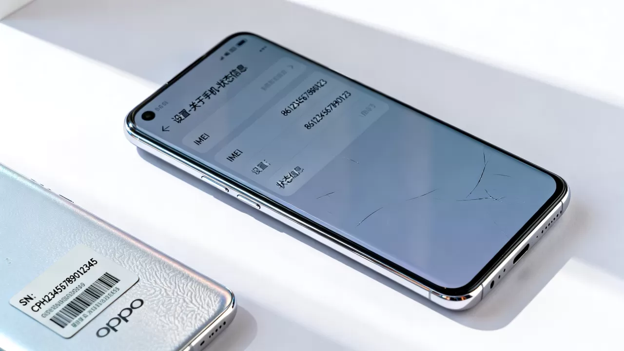 oppo手机串码是什么型号,oppo手机串号查询型号 oppo手机串码是什么型号,oppo手机串号查询型号