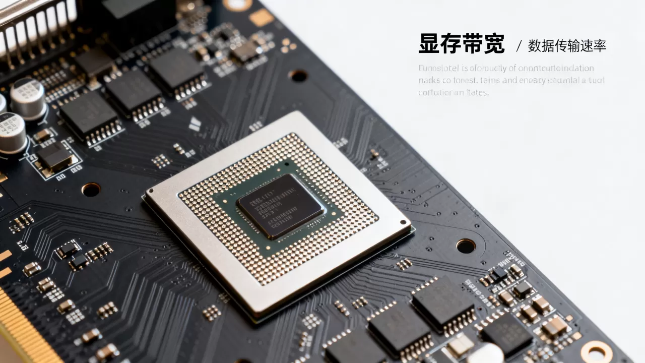 显卡显存带宽是什么?显卡显存带宽 显卡显存带宽是什么?显卡显存带宽