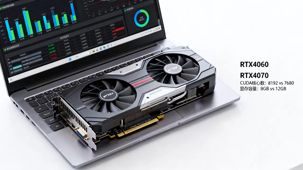 笔记本显卡什么最好?RTX4060与4070怎么选 笔记本显卡什么最好?RTX4060与4070怎么选