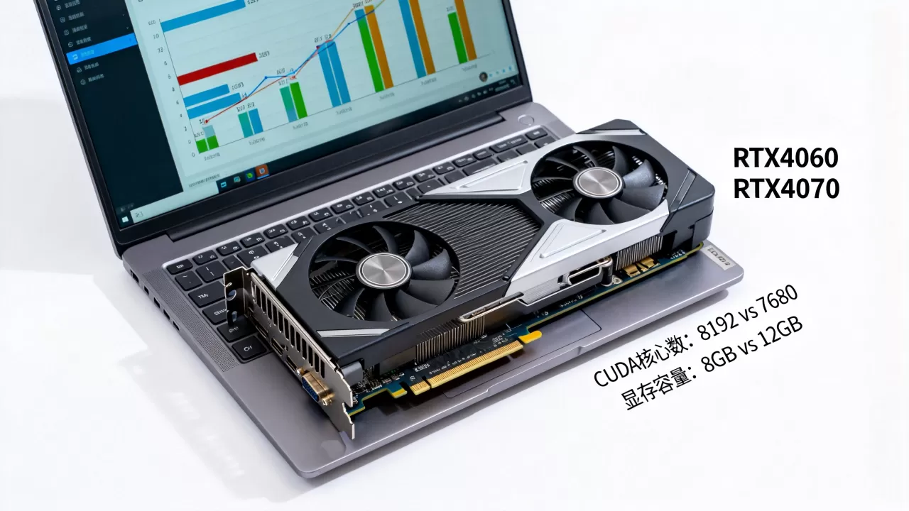 笔记本显卡什么最好?RTX4060与4070怎么选 笔记本显卡什么最好?RTX4060与4070怎么选