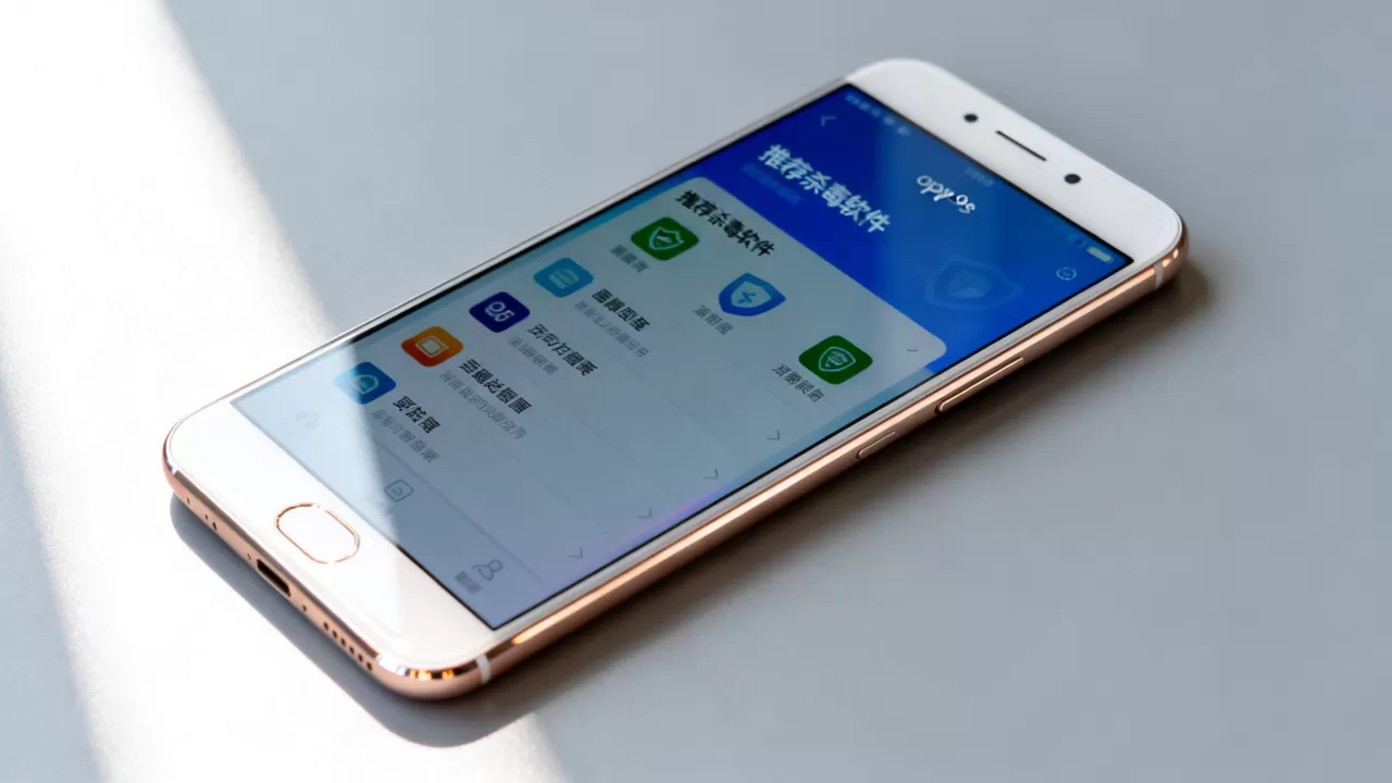 oppor9s装什么杀毒软件,手机杀毒软件推荐 oppor9s装什么杀毒软件,手机杀毒软件推荐