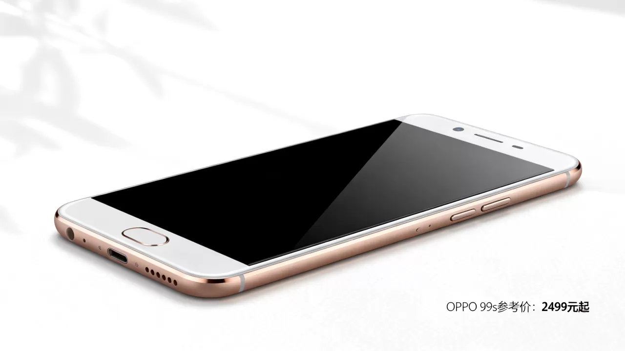 oppor9s什么价，OPPO R9s手机多少钱一台