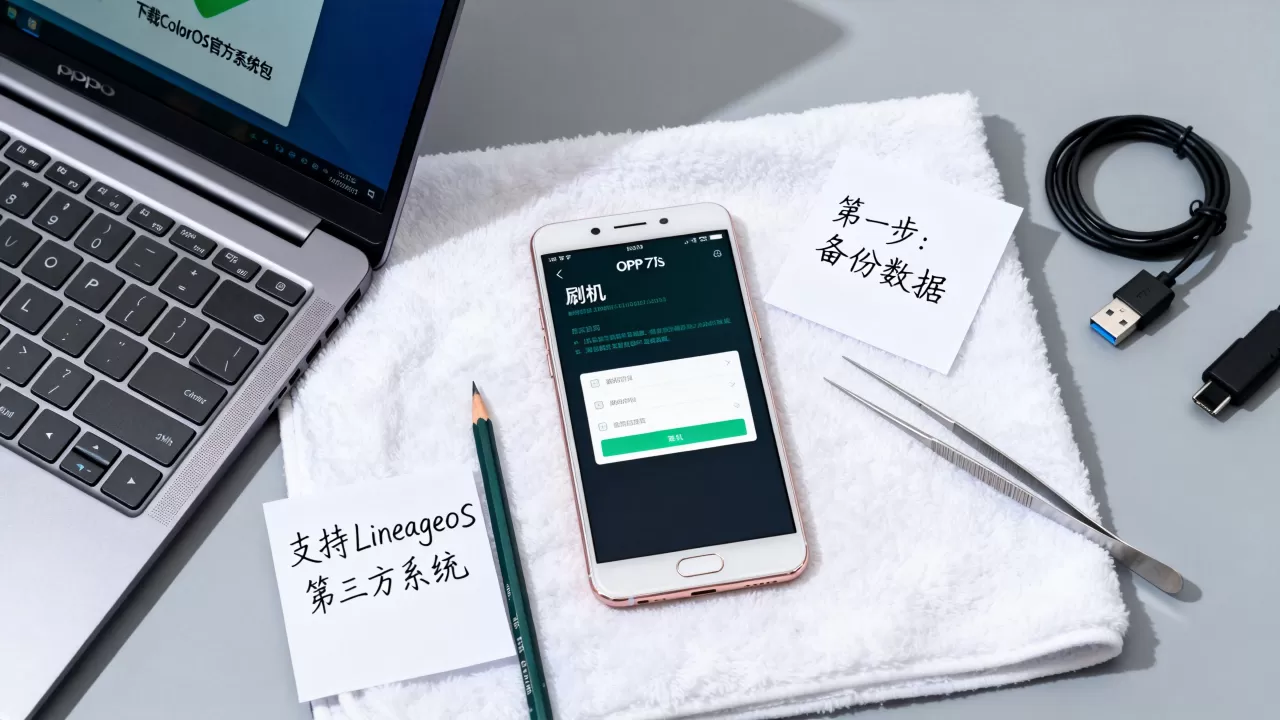 oppor7st能刷什么系统,OPPO R7s刷机教程 oppor7st能刷什么系统,OPPO R7s刷机教程