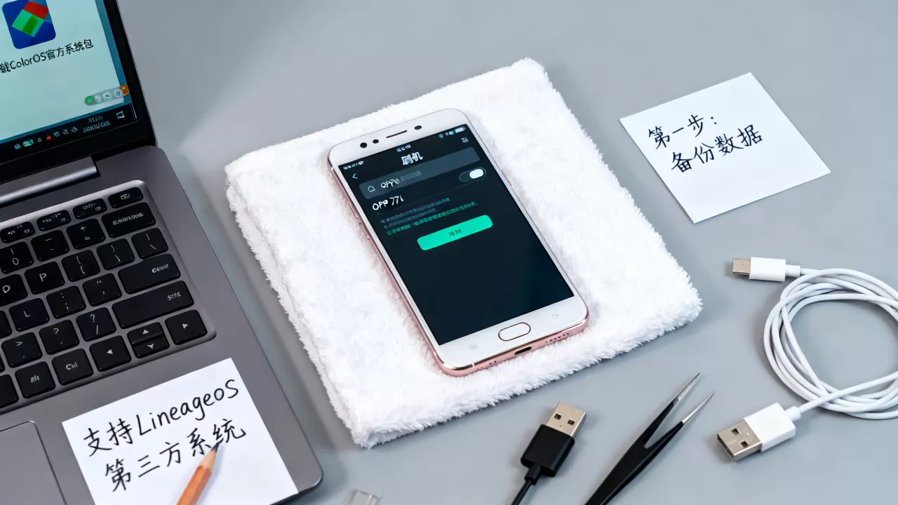 oppor7st能刷什么系统,OPPO R7s刷机教程 oppor7st能刷什么系统,OPPO R7s刷机教程