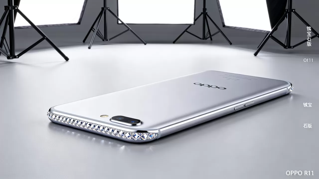 oppor11锆宝石是什么,OPPO R11锆宝石版真假 oppor11锆宝石是什么,OPPO R11锆宝石版真假