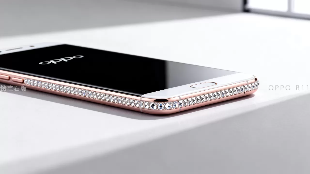 oppor11锆宝石是什么,OPPO R11锆宝石版真假 oppor11锆宝石是什么,OPPO R11锆宝石版真假
