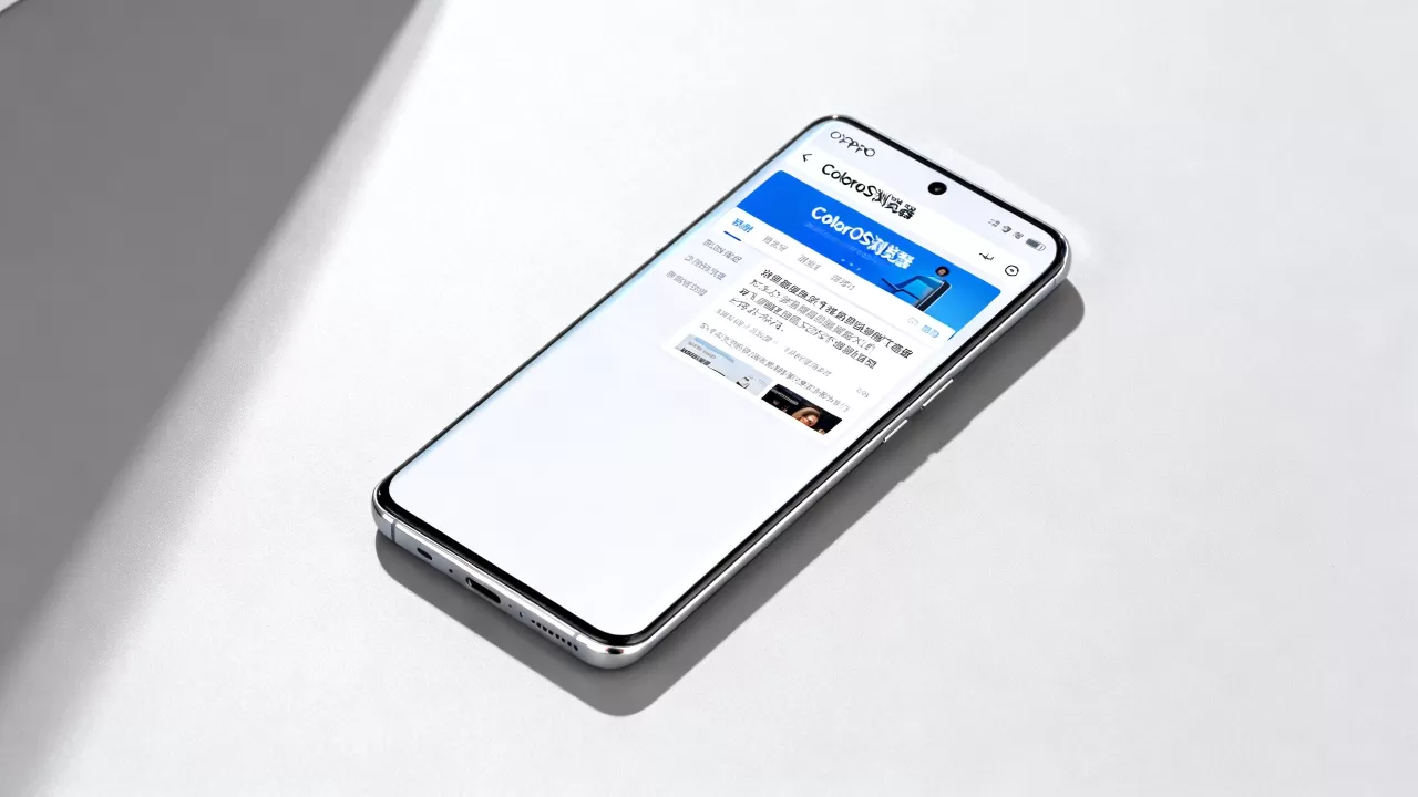 OPPO用的什么浏览器,OPPO手机自带浏览器是哪个 OPPO用的什么浏览器,OPPO手机自带浏览器是哪个