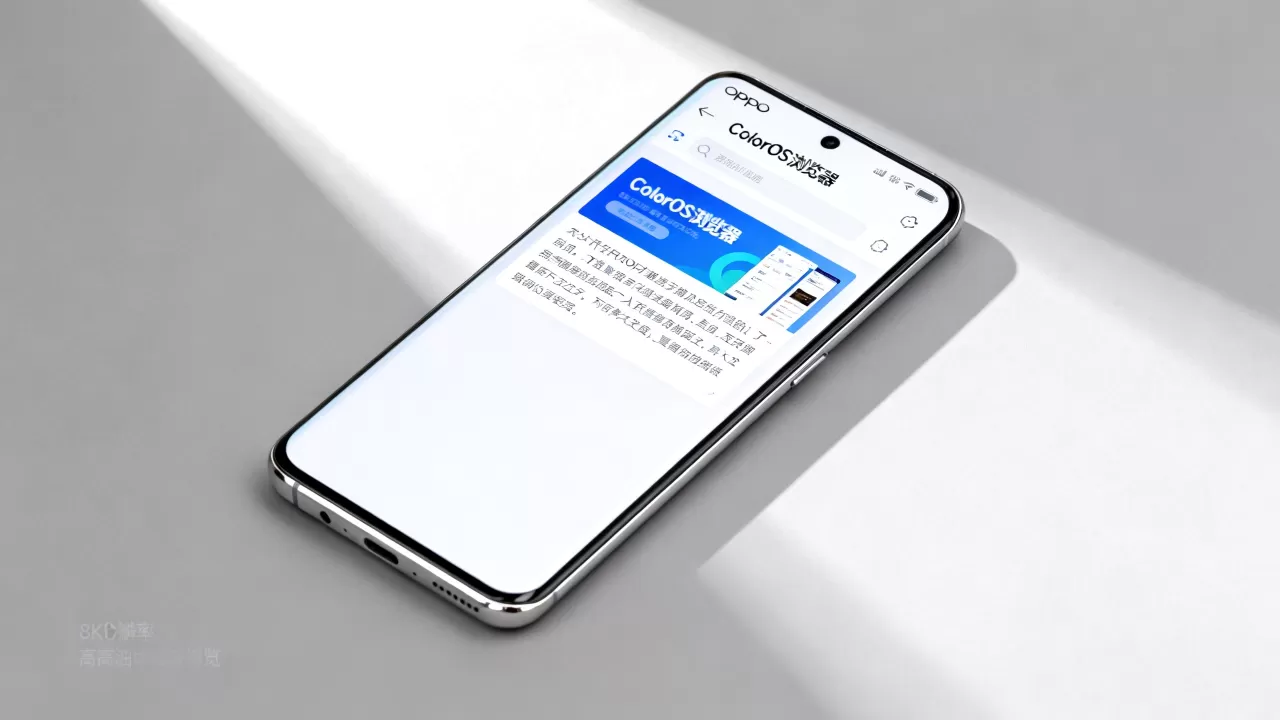 OPPO用的什么浏览器,OPPO手机自带浏览器是哪个 OPPO用的什么浏览器,OPPO手机自带浏览器是哪个