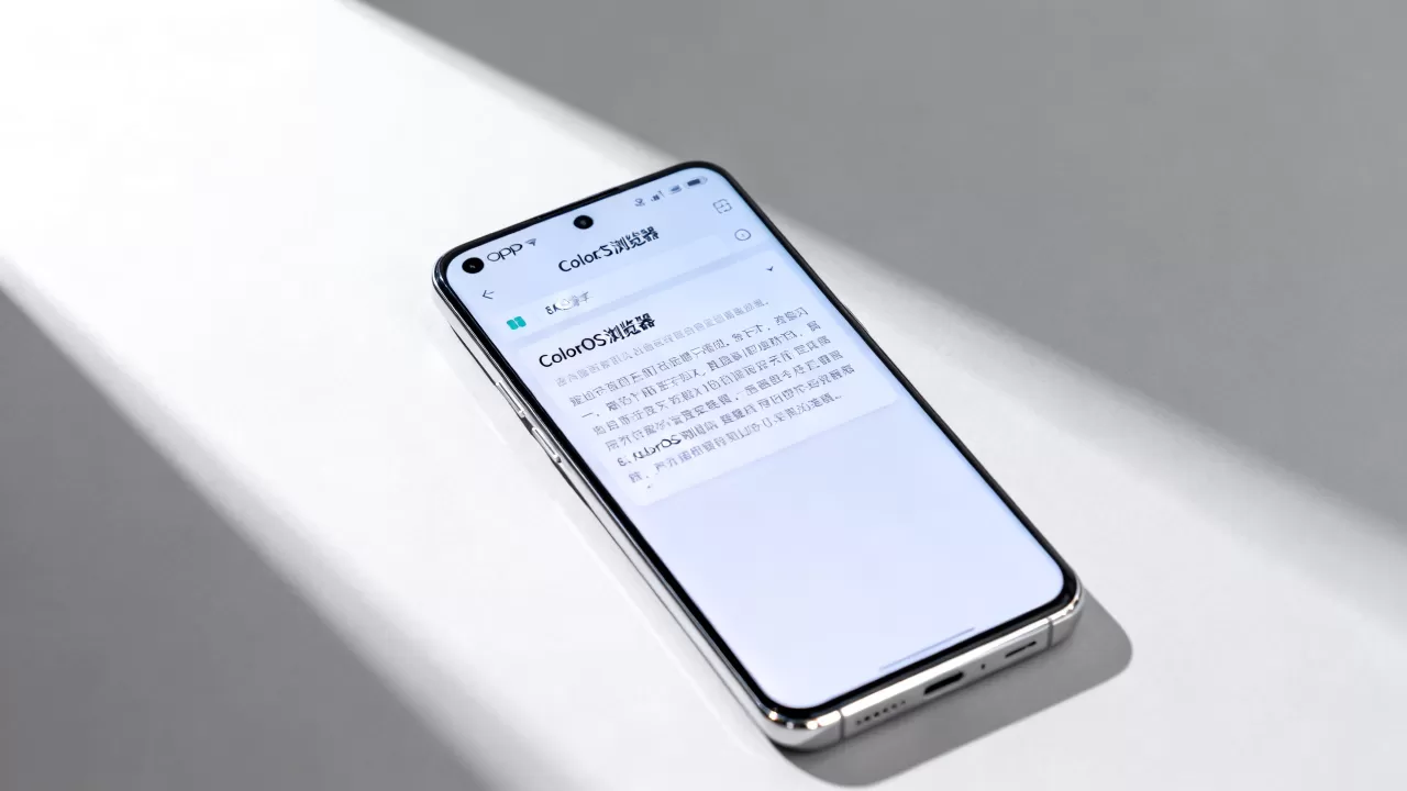 OPPO用的什么浏览器,OPPO手机自带浏览器是哪个 OPPO用的什么浏览器,OPPO手机自带浏览器是哪个