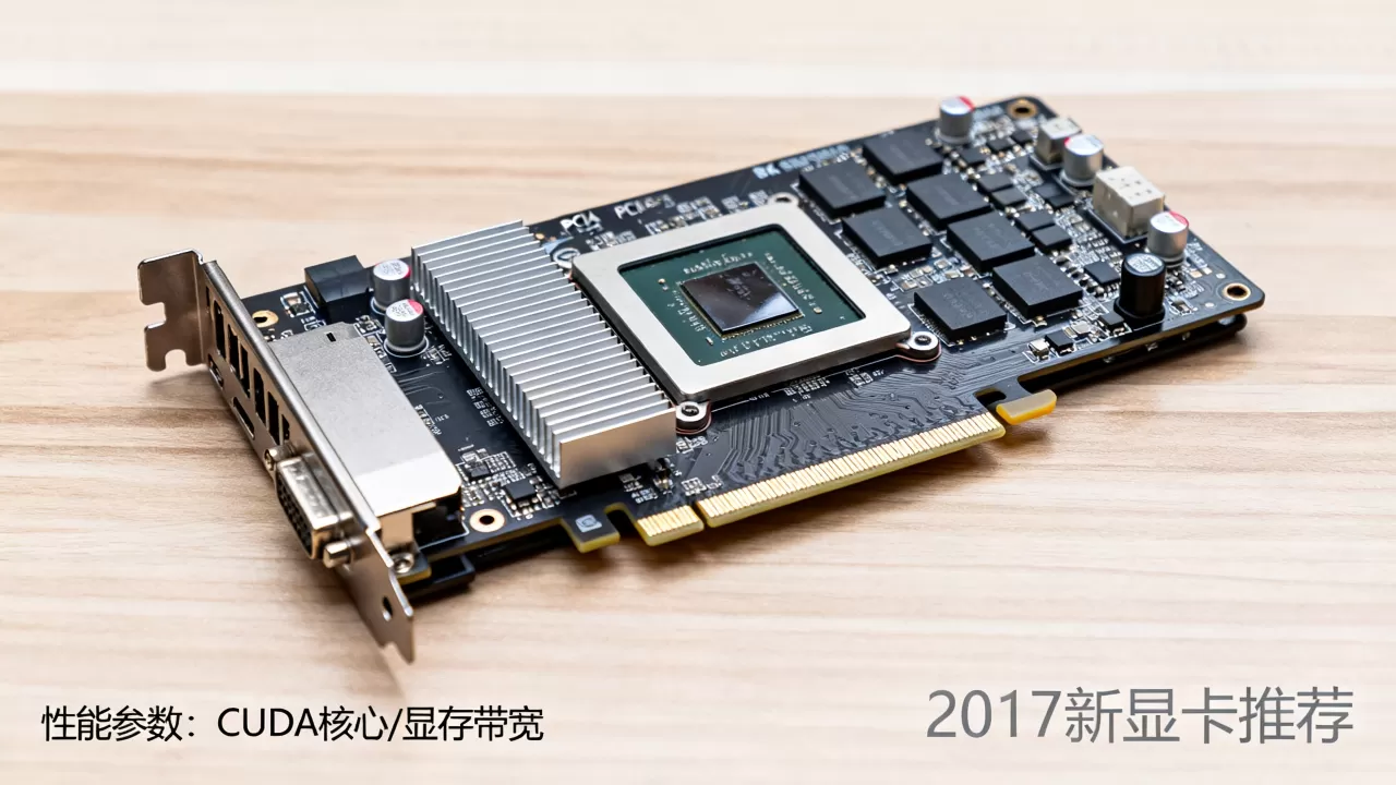 2017年新显卡值得买吗?2017新显卡推荐 2017年新显卡值得买吗?2017新显卡推荐
