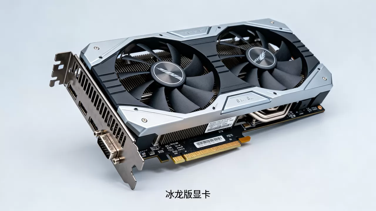 冰龙版显卡怎么样,冰龙版显卡 冰龙版显卡怎么样,冰龙版显卡