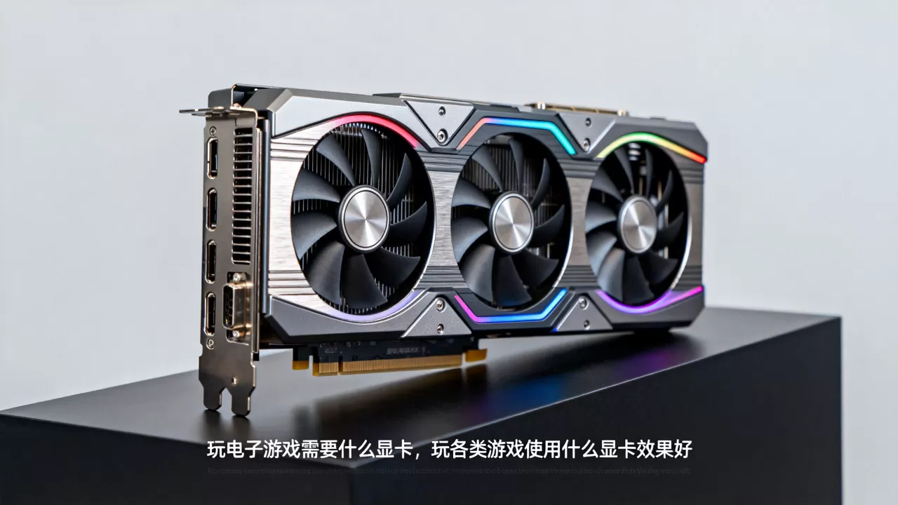 玩lol显卡多少钱，玩英雄联盟用什么显卡好