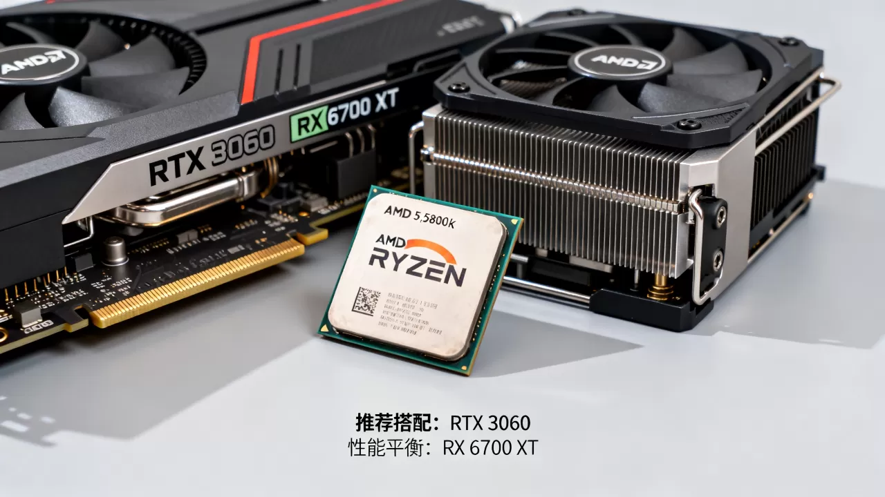 5800k配什么显卡好,5800k配显卡推荐 5800k配什么显卡好,5800k配显卡推荐