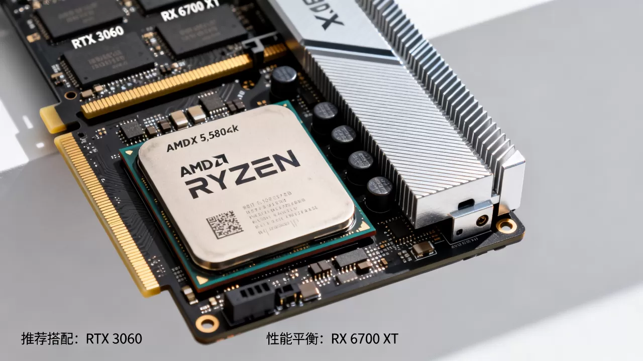 5800k配什么显卡好,5800k配显卡推荐 5800k配什么显卡好,5800k配显卡推荐