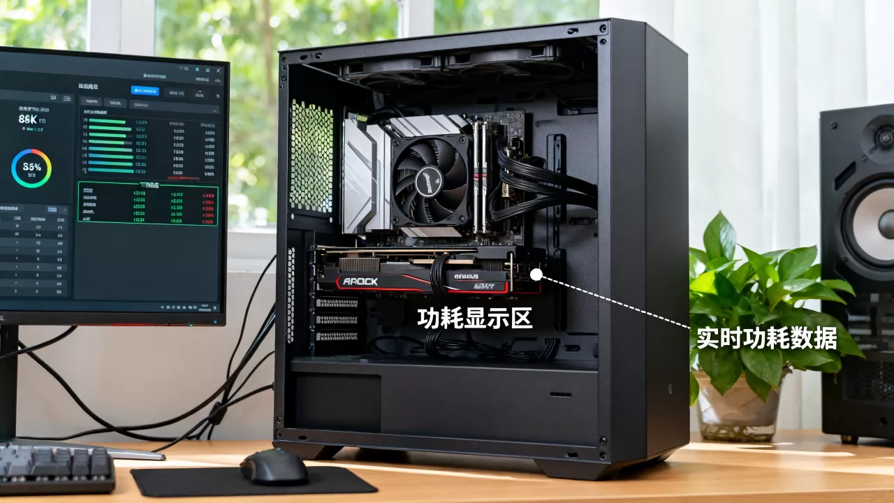 显卡怎么看功耗,显卡功耗怎么看 显卡怎么看功耗,显卡功耗怎么看