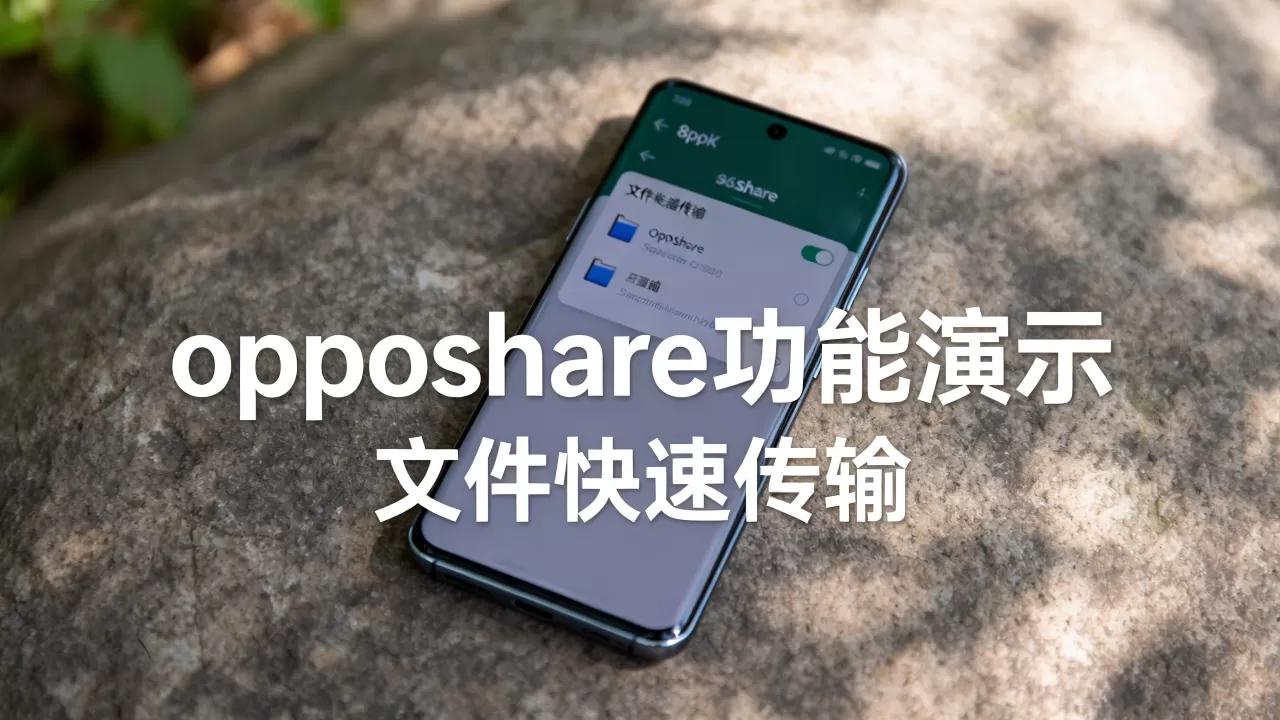 opposhare是什么,opposhare是干嘛的 opposhare是什么,opposhare是干嘛的