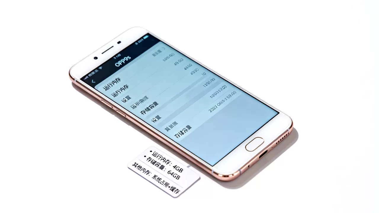 OPPOR9s内存其他是什么,OPPOR9s运行内存和存储容量 OPPOR9s内存其他是什么,OPPOR9s运行内存和存储容量