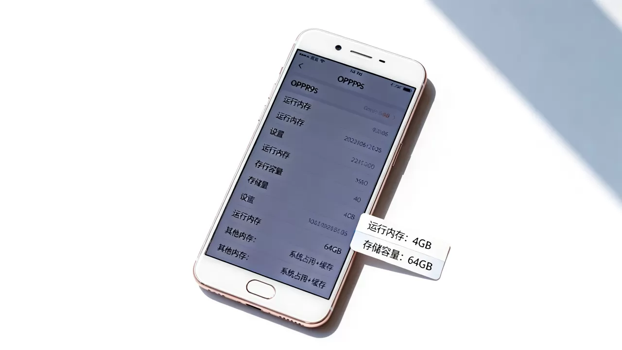 OPPOR9s内存其他是什么,OPPOR9s运行内存和存储容量 OPPOR9s内存其他是什么,OPPOR9s运行内存和存储容量
