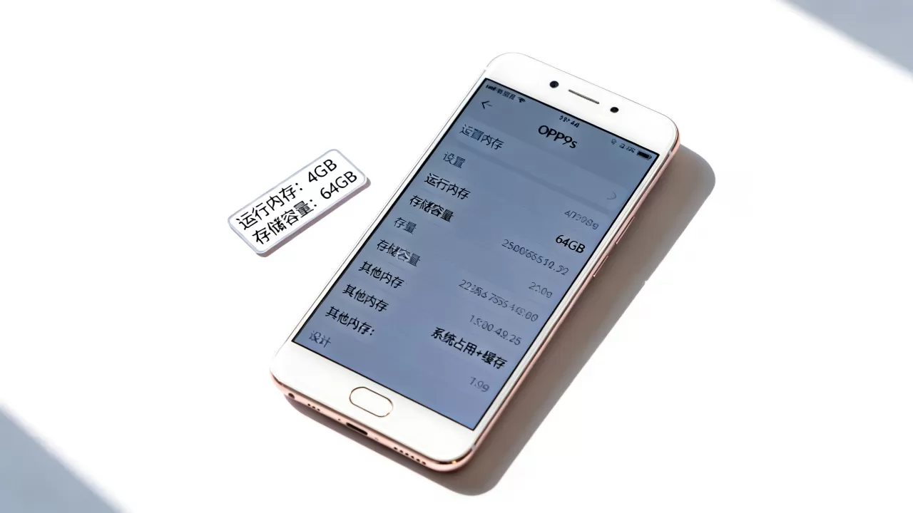 OPPOR9s内存其他是什么,OPPOR9s运行内存和存储容量 OPPOR9s内存其他是什么,OPPOR9s运行内存和存储容量