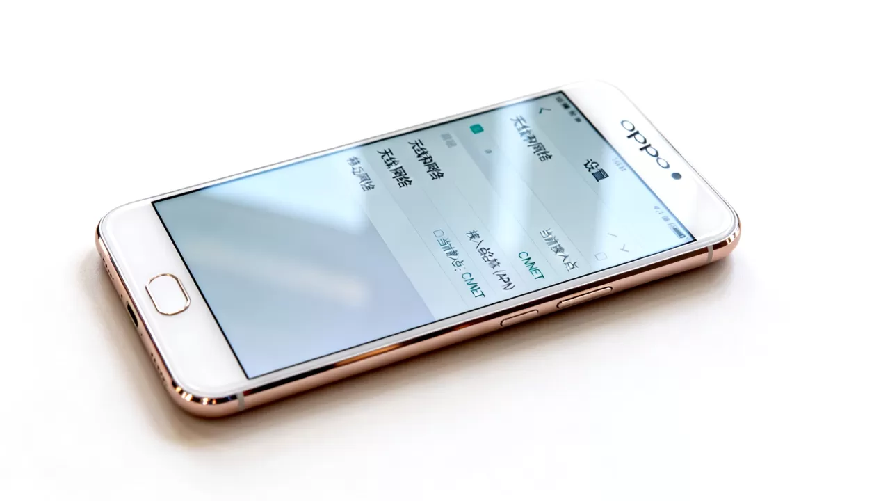 oppor9s接入点是什么,oppor9s接入点设置方法 oppor9s接入点是什么,oppor9s接入点设置方法