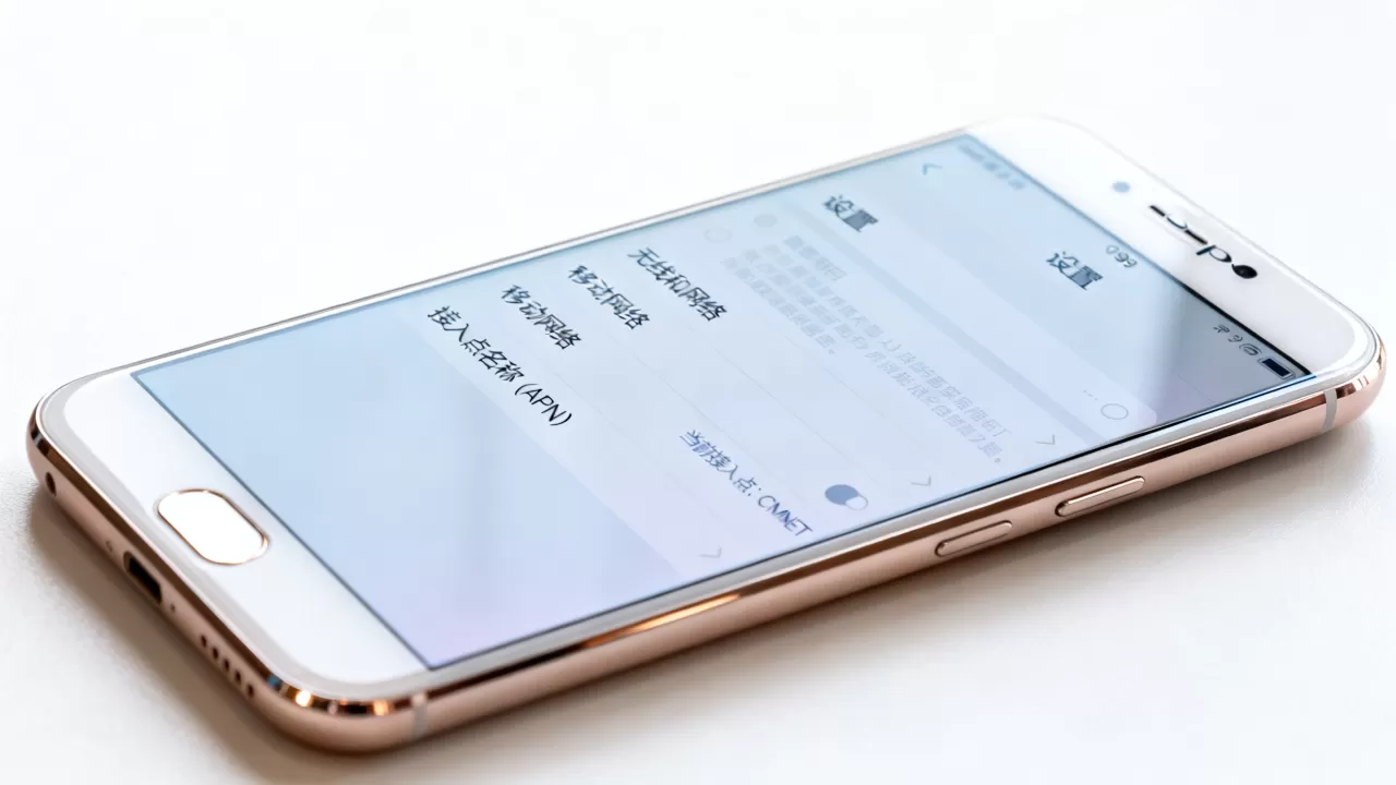 oppor9s接入点是什么,oppor9s接入点设置方法 oppor9s接入点是什么,oppor9s接入点设置方法