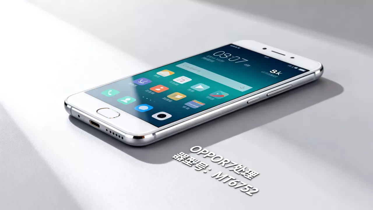 OPPOR7手机处理器是什么型号，OPPOR7处理器型号