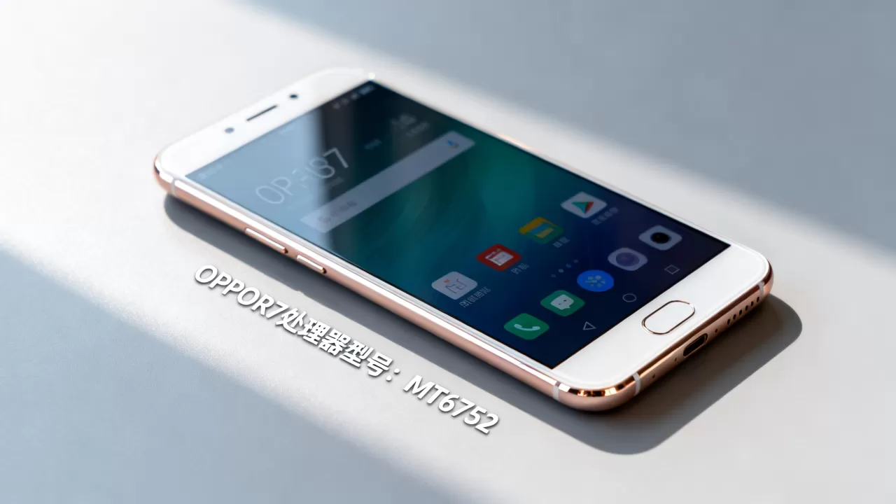 OPPOR7手机处理器是什么型号，OPPOR7处理器型号