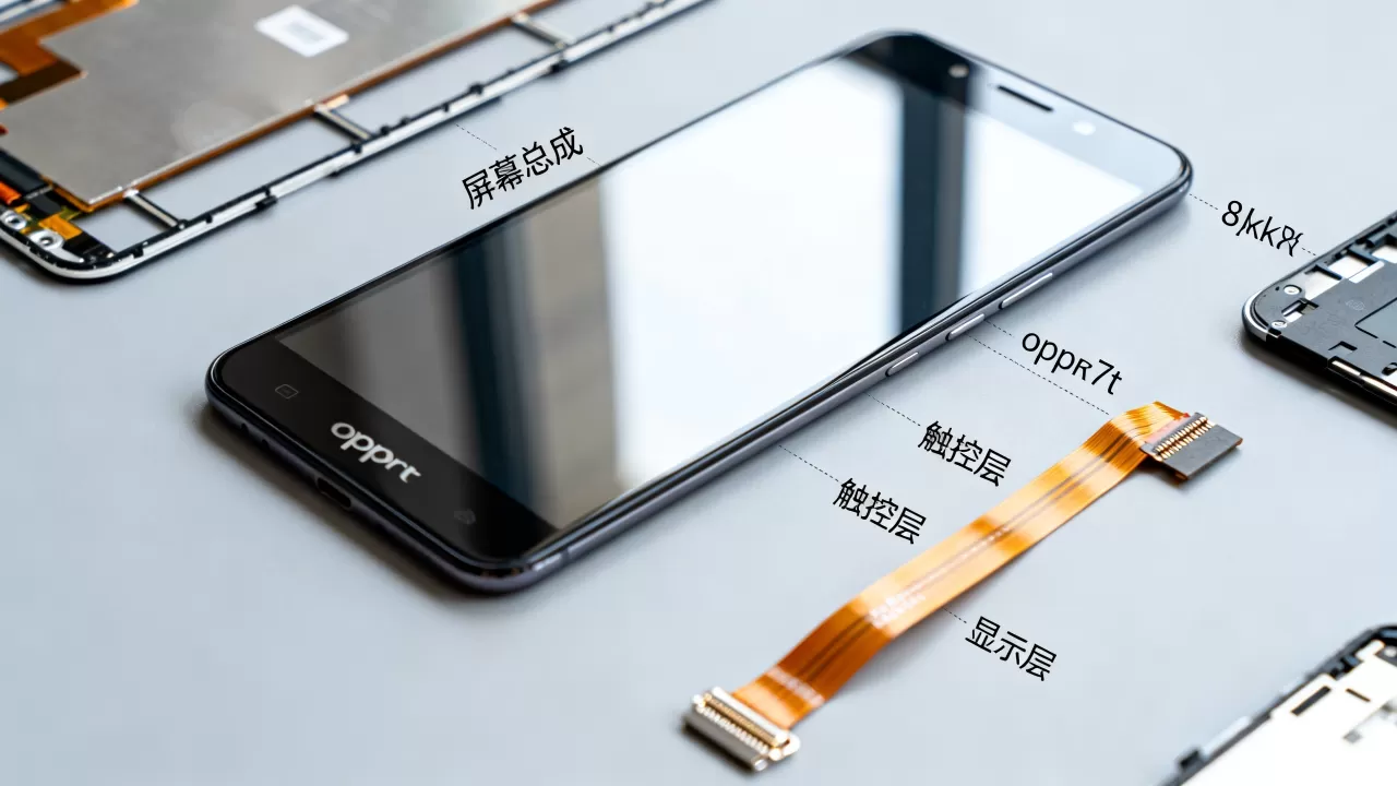 oppor7t总成是什么意思,oppor7t屏幕总成价格 oppor7t总成是什么意思,oppor7t屏幕总成价格