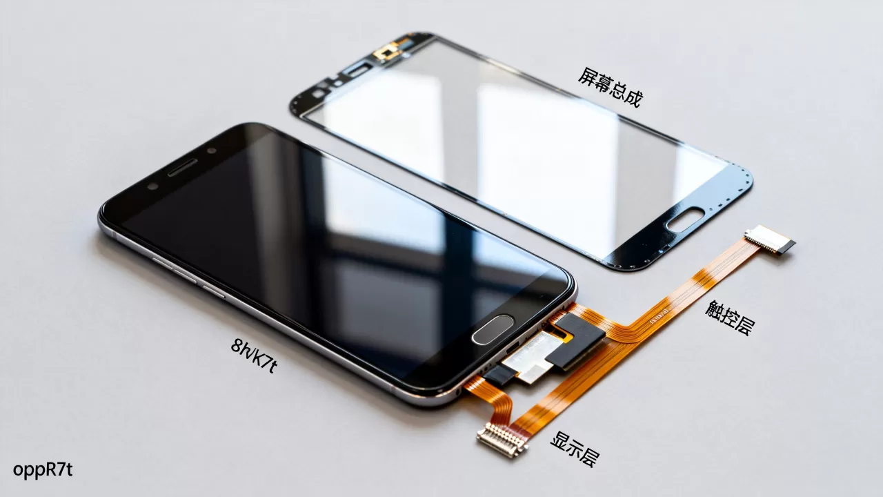 oppor7t总成是什么意思,oppor7t屏幕总成价格 oppor7t总成是什么意思,oppor7t屏幕总成价格