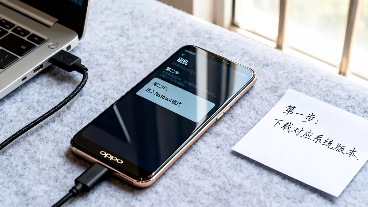 oppor7t可以刷什么系统版本，OPPO R7t刷机教程